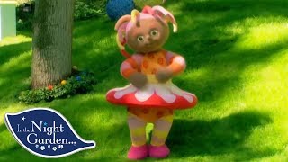 In the Night Garden  Upsy Daisy Ballet Dances  Full Episode [upl. by Tricia]