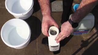 How To Clean a Chlorinator Cell  Easy Maintenance Tips [upl. by Isoais]