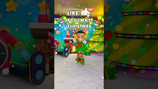 LIKE if you want New Year 🎄 PK XD Meme MiAnimation funny memes animation pkxd shorts [upl. by Doelling]