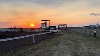 2024 Elkhorn Day 1 MilesReedPaul Chuckwagon [upl. by Achorn448]