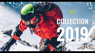 Collection 2019  EDELRID [upl. by Robbert247]