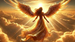 Music of Angels and Archangels For Spiritual Healing  Removal of Negative Energies  Soul Healing [upl. by Igiul]