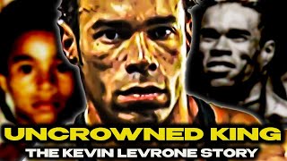 Kevin Levrone The Mr Olympia That Never Was [upl. by Adnerol]