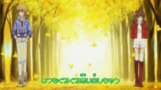 Yumeiro Patissiere Professional Opening Sweet Romance [upl. by Peednas]