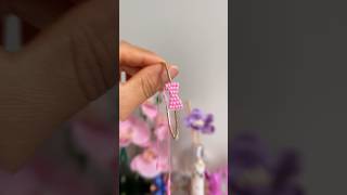 Pulseras de hilo ✨💖 🎀 parati diy shortvideo bisuteria joyas moda arte fypシ゚viral [upl. by Etnaed]