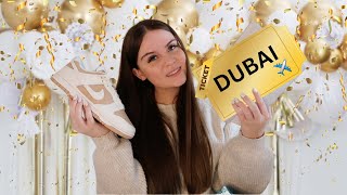 WHAT I GOT FOR MY 21ST BIRTHDAY HUGE BIRTHDAY HAUL [upl. by Nerty]