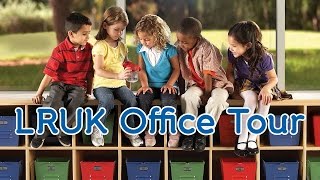 Learning Resources UK Office Tour  Kings Lynn [upl. by Toby]