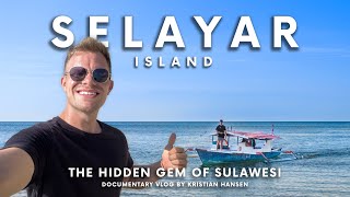 Selayar Island  The Hidden Gem of South Sulawesi Indonesia [upl. by Schumer]