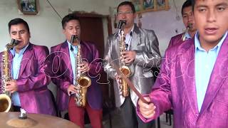 VIDEO OFICIALLA GRAN ORQUESTA DE FLORENCIO LIÑANCONTRATOS975311079 [upl. by Ayotyal]