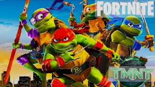 Jugando fornite con Leonardo [upl. by Floria210]