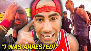 How This OG YouTuber Obliterated His Career  FouseyTube [upl. by Einna]