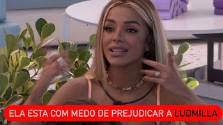 🔴Cartas De Tarô Revelam O Futuro De Bruna Gonçalves No BBB22 bbb bbb22 [upl. by Dellora491]