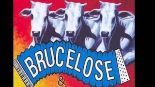 BRUCELOSE  Ficar por ficar com letra [upl. by Nayrbo]