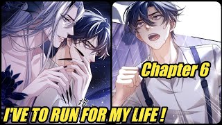 BL The Merman Spouse Chapter 6 English Dub Review and Reaction [upl. by Ano]