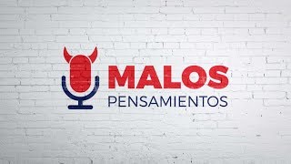 La Entrevista  Manini Rios  LaEntrevista  MalosPensamientos [upl. by Avraham]