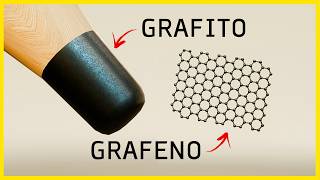 Qué son las Nanopartículas y Nanomateriales 🔬 Que es el Grafeno [upl. by Abrahams]