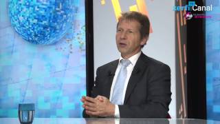 Une croissance bridee par la question energetique  Jancovici 3112014 [upl. by Prent]