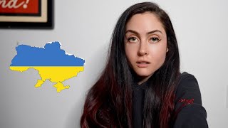 ukraine astrology for 2022 [upl. by Anreval702]