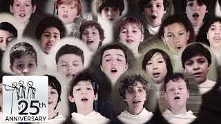 Libera 6th June 2020  Joyful Joyful [upl. by Michaela]