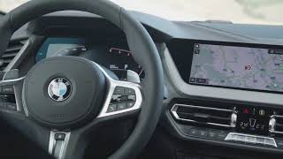 Das erste BMW 2er Gran Coupé  Interieur Hochwertiger Auftritt und viel Raum [upl. by Cheston]