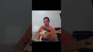 PREFIXO DE VERÃO SOLO DE GUITARRA BIRINAYTY DA BAHIA [upl. by Elolcin]