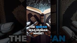 AI ChatGPT Study Who Really Wrote the Quran Miracles of Quran  ChatGPT Islam [upl. by Charie]