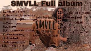 REGGAE FULL ALBUM SMVLL [upl. by Jerman]