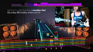 Arctic Monkeys  Mardy Bum  Rocksmith 2014 [upl. by Lehet]