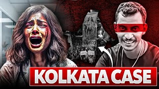 Kolkata Case [upl. by Ardnusal]