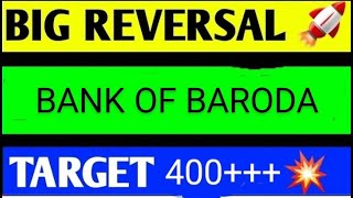 BANK OF BARODA SHARE LATEST NEWSBANK OF BARODA SHARE ANALYSISBANK OF BARODA SHARE result [upl. by Acnaiv]