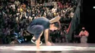 Breakdance World Championship Remix [upl. by Eselahc]