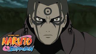 Naruto Shippuden  Opening 5  Light of a Firefly [upl. by Hagood]