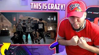 This is How It All Started  BTS 방탄소년단 No More Dream Official MV REACTION [upl. by Meeka]