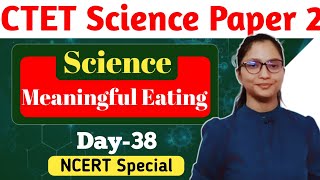 सम्पूर्ण SCIENCE MARATHON  CTET AUGUST 2023  SCIENCE for CTET PAPER2  ADHYAYAN MANTRA [upl. by Akire]