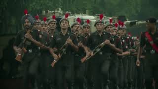 Indian Military Academy Dehradun IMA  Training  Morning Drill IndianArmyisBest [upl. by Acceber14]