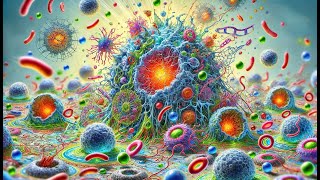 Immunogenic Cell Death [upl. by Nalon]