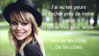 Coeur De Pirate  Oublie Moi Lyrics ancienne version [upl. by Gladwin]