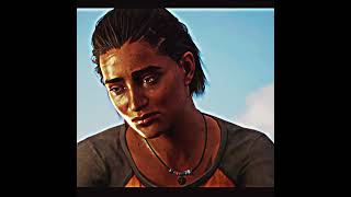 Dani Rojas  Edit Fangs edit farcry7 ubisoft [upl. by Nhabois]