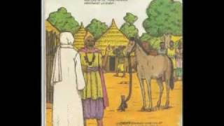 LA STORIA DI SERIGNE TOUBA flv [upl. by Losse]