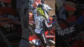 Round 7 of the Irish Masters MX Championship 2024 at Magilligan MX Park jaketodd71 [upl. by Aneekas]