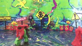 Woodend Primary School  15th Nov 2024  Session 4  Wasteland [upl. by Erodasi]