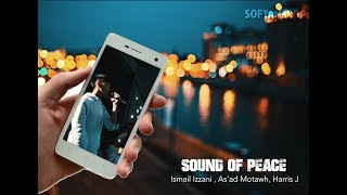 Ismail Izzani X Asad Motawh X Harris J Full Performance Sound Of Peace [upl. by Eeneg113]