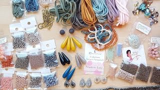 Acquisti fiera Bergamo Creattiva 2016 [upl. by Aicilaanna]