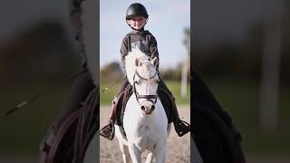 Jumping pony short video [upl. by Belldas]