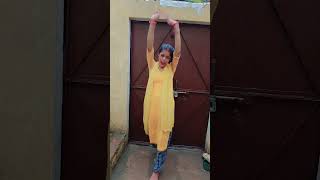 Barasat Ke Din Aaye Mulakat Ke Din Aaye youtubeshorts dance RSNeha57 [upl. by Eno531]