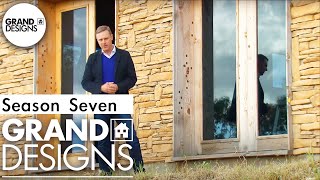 Grand Designs Australia  FULL EPISODE  Season 7 Episode 4  Millbank Medieval SA [upl. by Obaza]