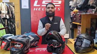 ECER 2206 CERTIFIED HELMETS  FIRST TIME EVER in PAKISTAN [upl. by Auot]