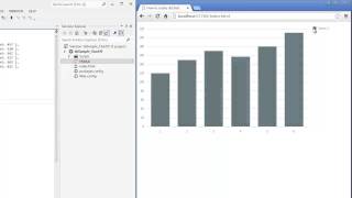 DevExpress DevExtreme HTML5 Charting in ASPNET [upl. by Myo]