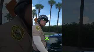 McLaren owner gets arrested after ignoring cops 😬🤯 [upl. by Bates832]