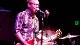 Toadies  Possum Kingdom  Live 2012 [upl. by Anaeed]